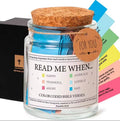 Bible Verses in Jar