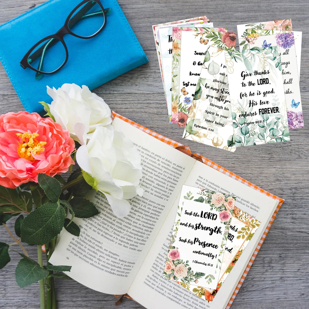 Bible Scripture Cards